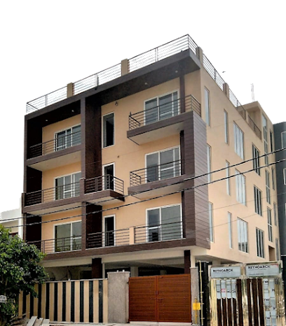 Happy Living | Premium co-living space in Noida Sector 116 | Premium PG | luxury PG | Rk furnished room