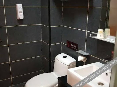 ７天优选酒店大庆市开发区店