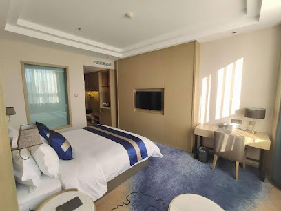 Huachen Lvyue Hotel