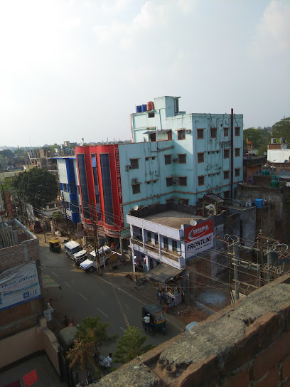 Hotel Raj Vilas