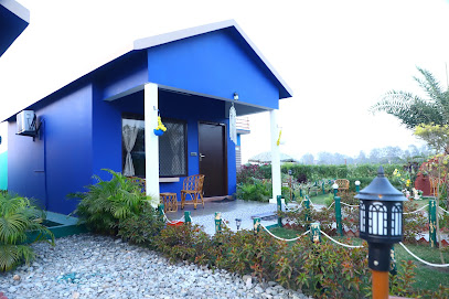 The Tiger Waterfront | Good Hotel near Pilibhit Tiger Reserve