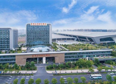 杭州郡富国际大酒店