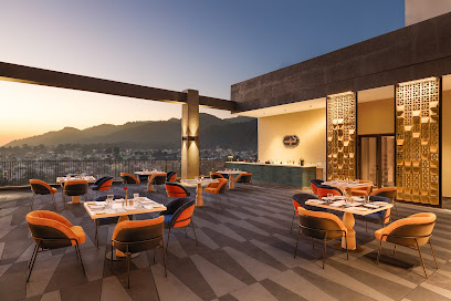 Fortune Walkway Mall, Haldwani - Member ITC’s hotel group