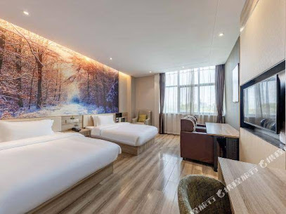 TATOO HOTEL
