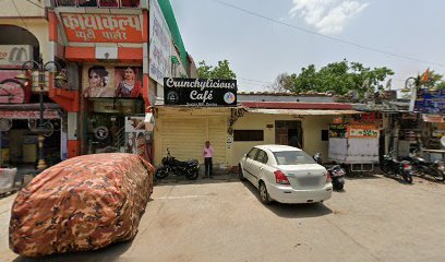 Bansi Hotel