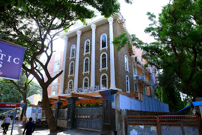 Majestic Suites Boutique Hotel Dahisar
