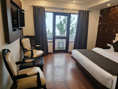 Moxy Resort Mussoorie