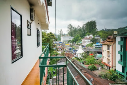 OYO 15454 NG Regency