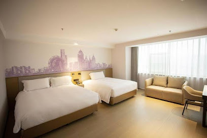 Qian Yi Landscape Hotel