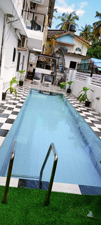 Casa Almeida Hotel-Candolim