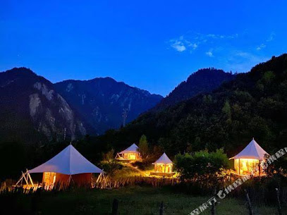 ChienShan·ABuLuZi Glamping