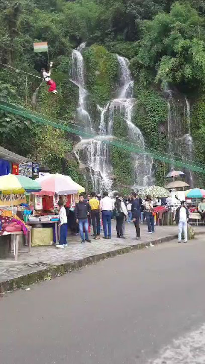 Hotel Nestled Inn, Gangtok