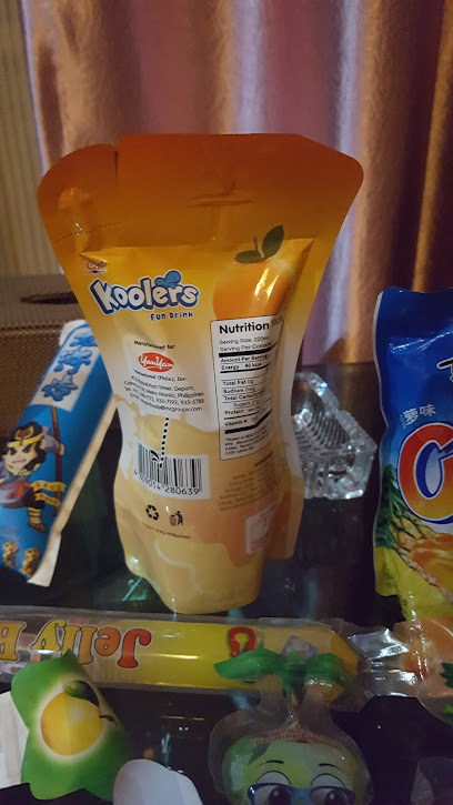 欧之嘉商务酒店