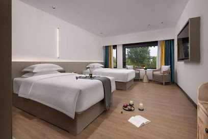 Sky City Hotel