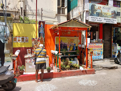 Shashwath Residency Budget Hotels