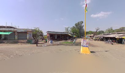 राठौर चाट भंडार