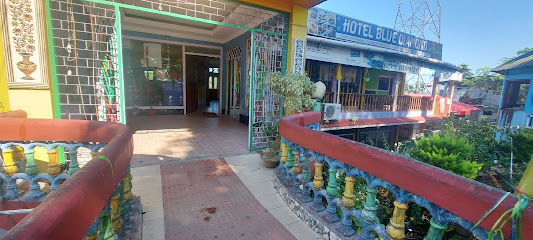 Hotel Blue Diamond