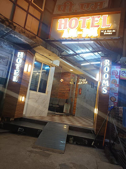 Hotel AM PM