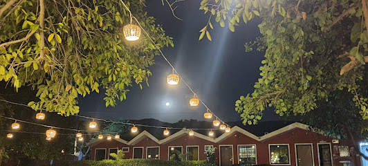 The Green View Resort