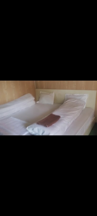 Inaya resort