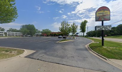 Hotel Iowa