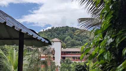 Dandeli Resorts - Luxury