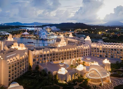 Ruyi Hotel