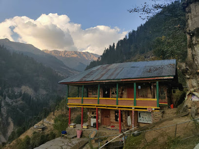 Camp Himalayan (Opening soon)