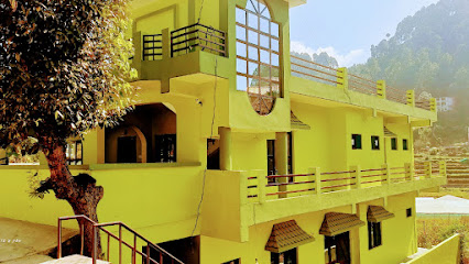 The whispering pines homestay bhimtal sattal(nainital)