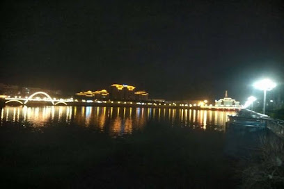 梅州迎宾馆