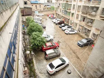 Yanyangtian Business Hotel