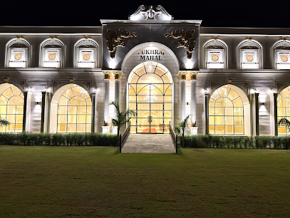 Rambagh Resort