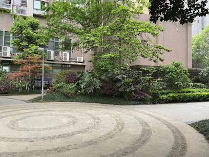 Aunt Liu Apartment