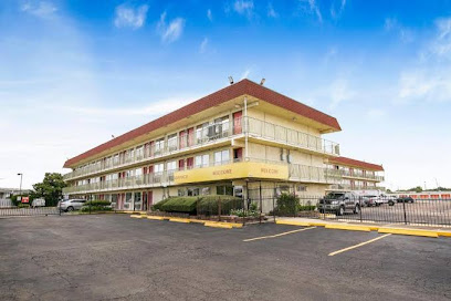OYO Hotel Houston Southwest I-69