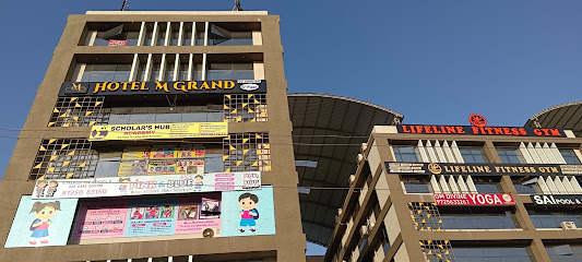 Hotel M Grand