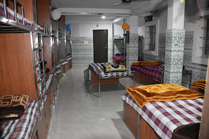 city guest house
