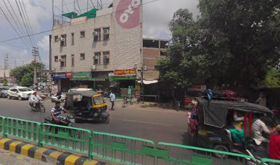 OYO 19538 Hotel Garga Residency