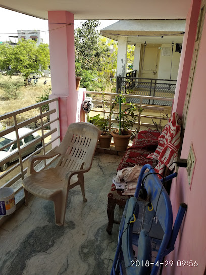 Hotel Vrundavan