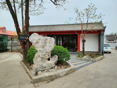雅园绿景酒店（东门）