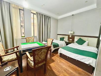 Huashang Theme Hotel