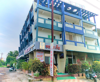 OYO 60318 Hotel Spice Land