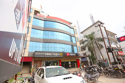 Super Hotel O Awas Vikas Near Bus Stand formerly Hotel Rivera