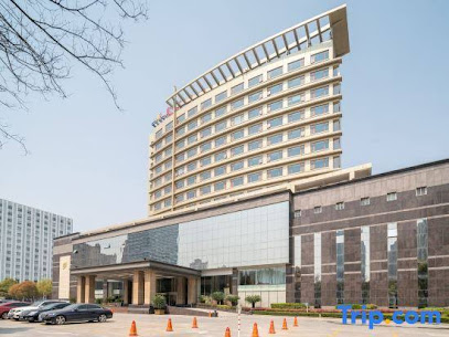 南通光华国际大酒店