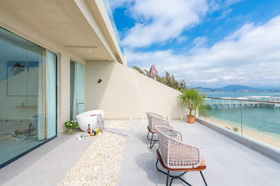 Tianya Jingxi Seaview Inn in Sanya
