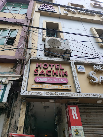 Hotel Sachin