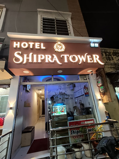 Hotel Shipra Tower