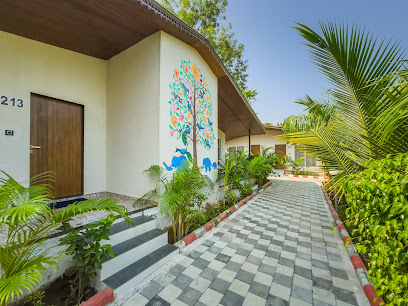 RiverView Tent Resort