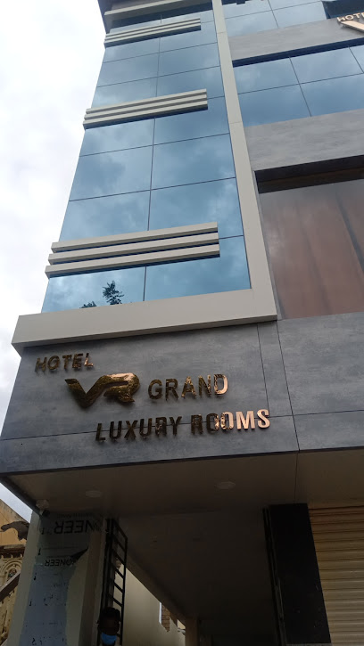 Hotel VR Grand Darsi