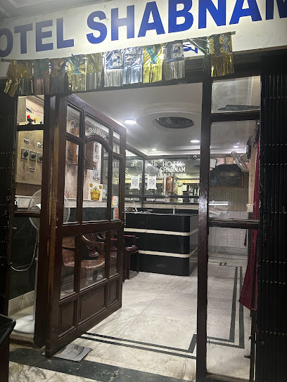 SPOT ON 83258 Hotel Shabnam