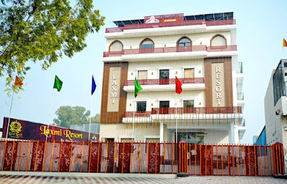 Laxmi Resort
